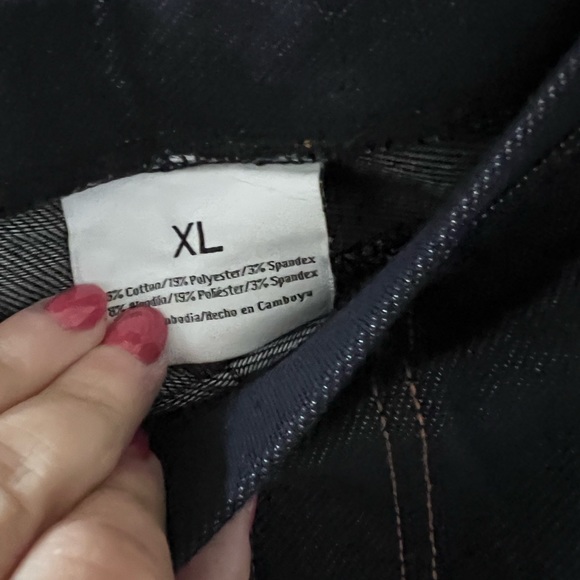 Never worn jeggings - Picture 6 of 6